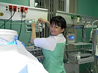 Капельницы на дому