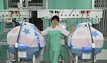 Вызов медсестры на дом